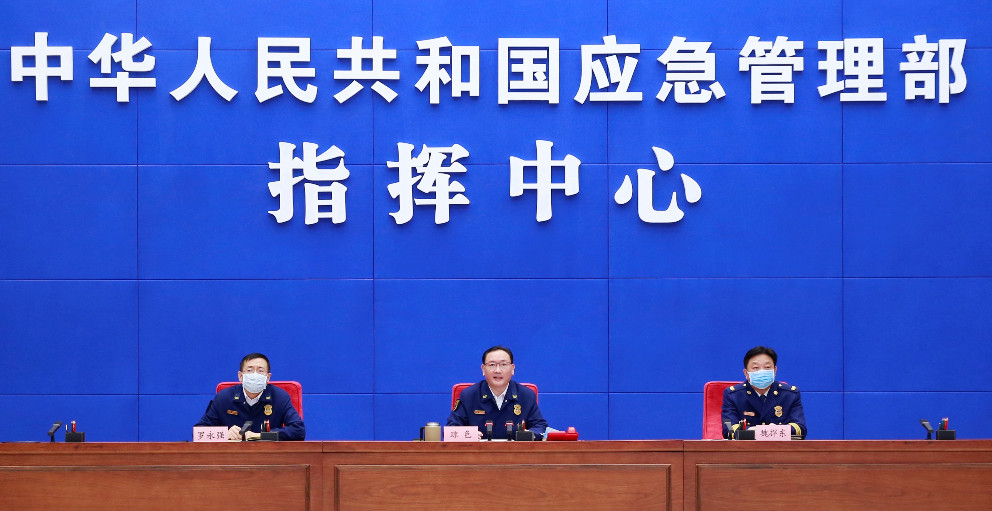 www.caosini应急管理部消防救援局部署加强清明节消防安全工作